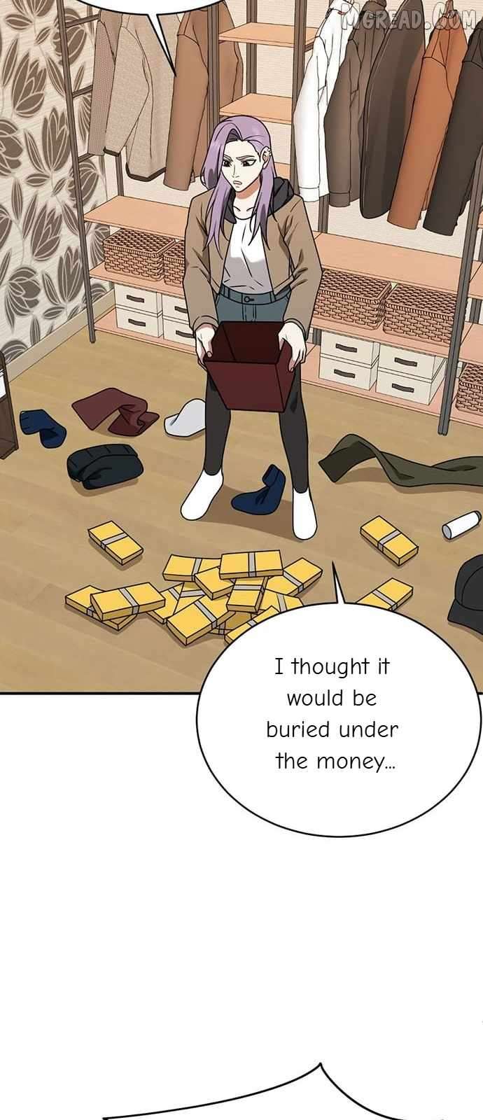 Read Change Me Manga Online