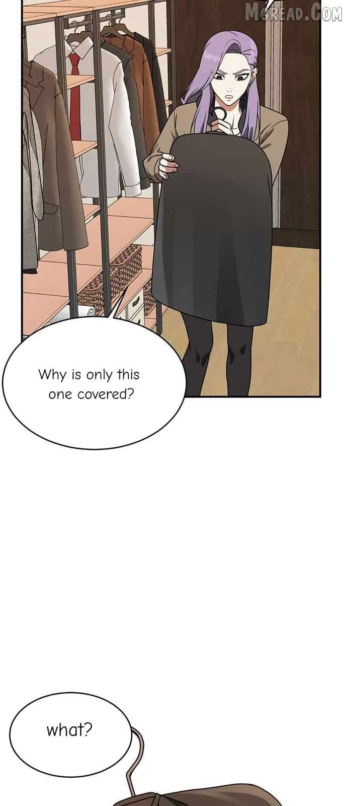 Read Change Me Manga Online