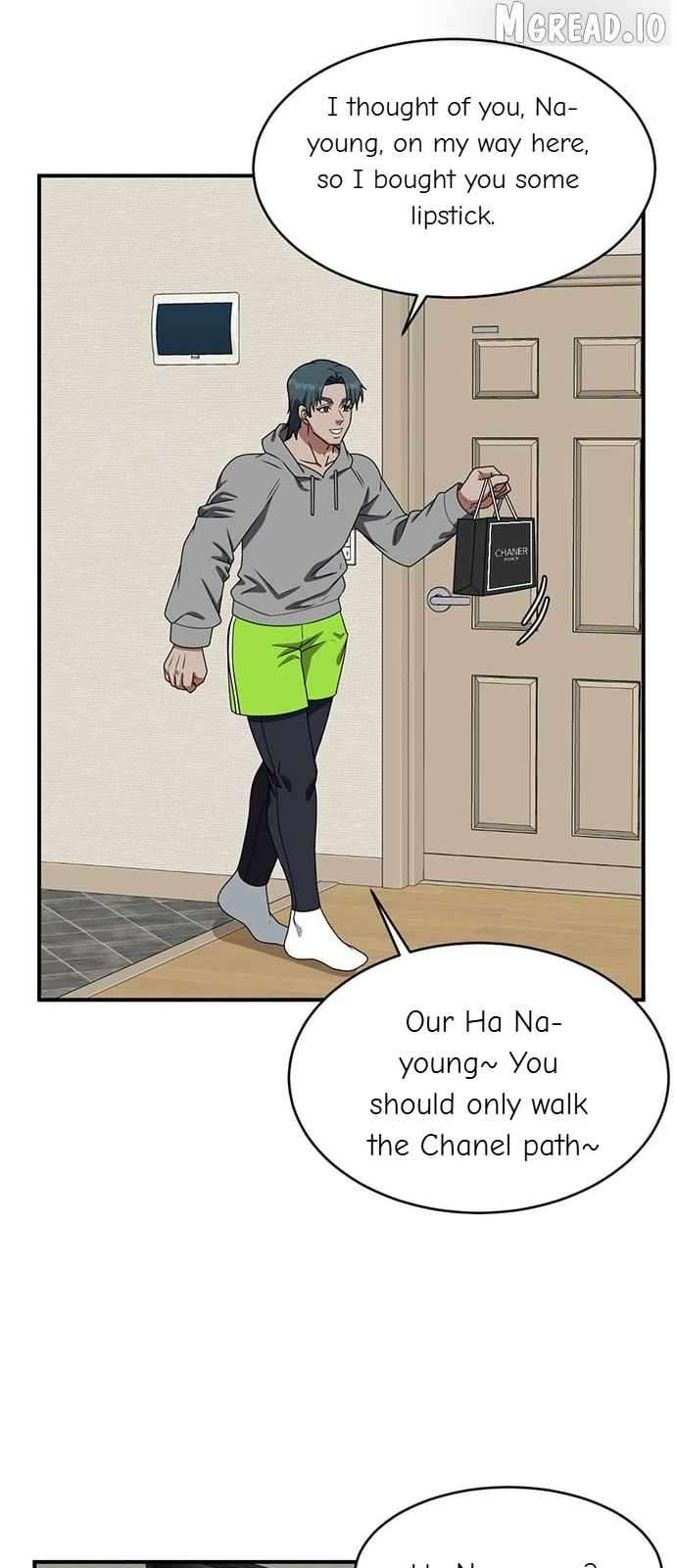 Read Change Me Manga Online