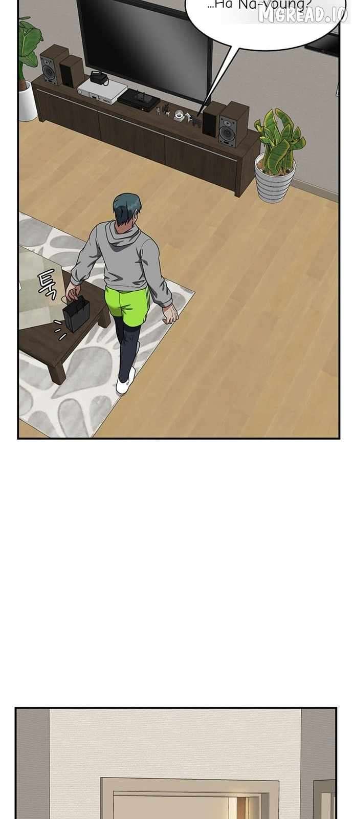 Read Change Me Manga Online