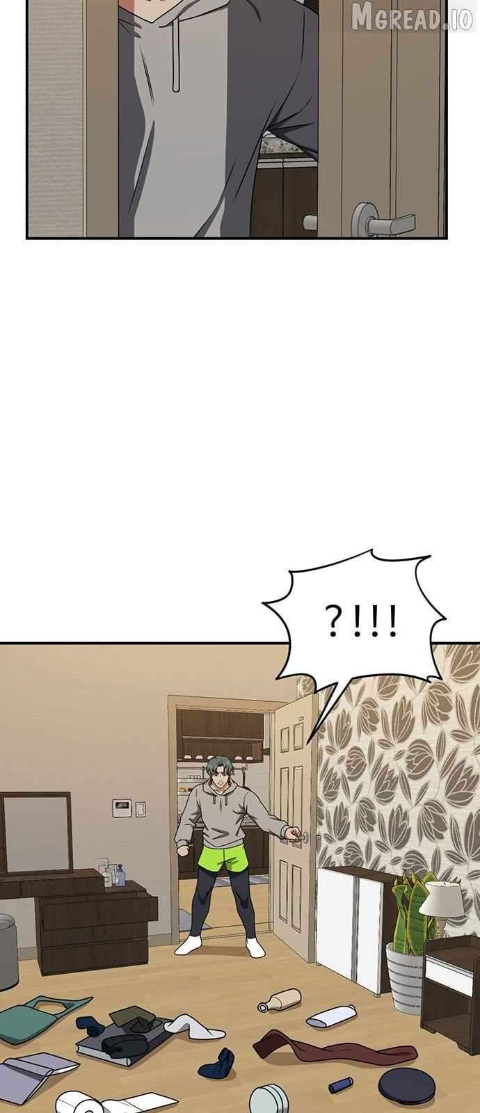 Read Change Me Manga Online