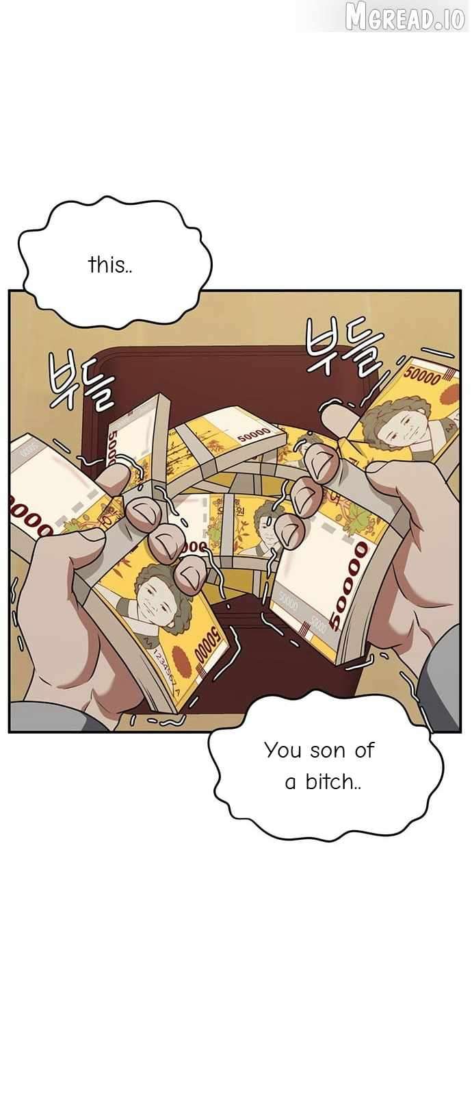Read Change Me Manga Online