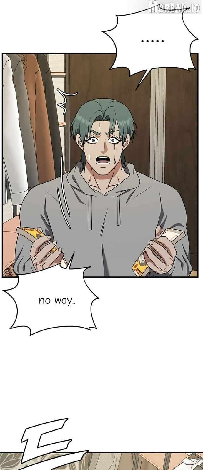 Read Change Me Manga Online