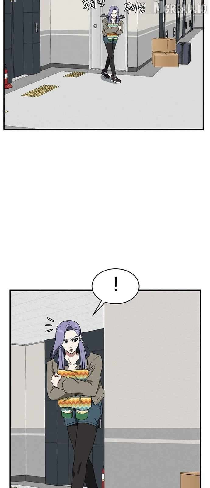 Read Change Me Manga Online