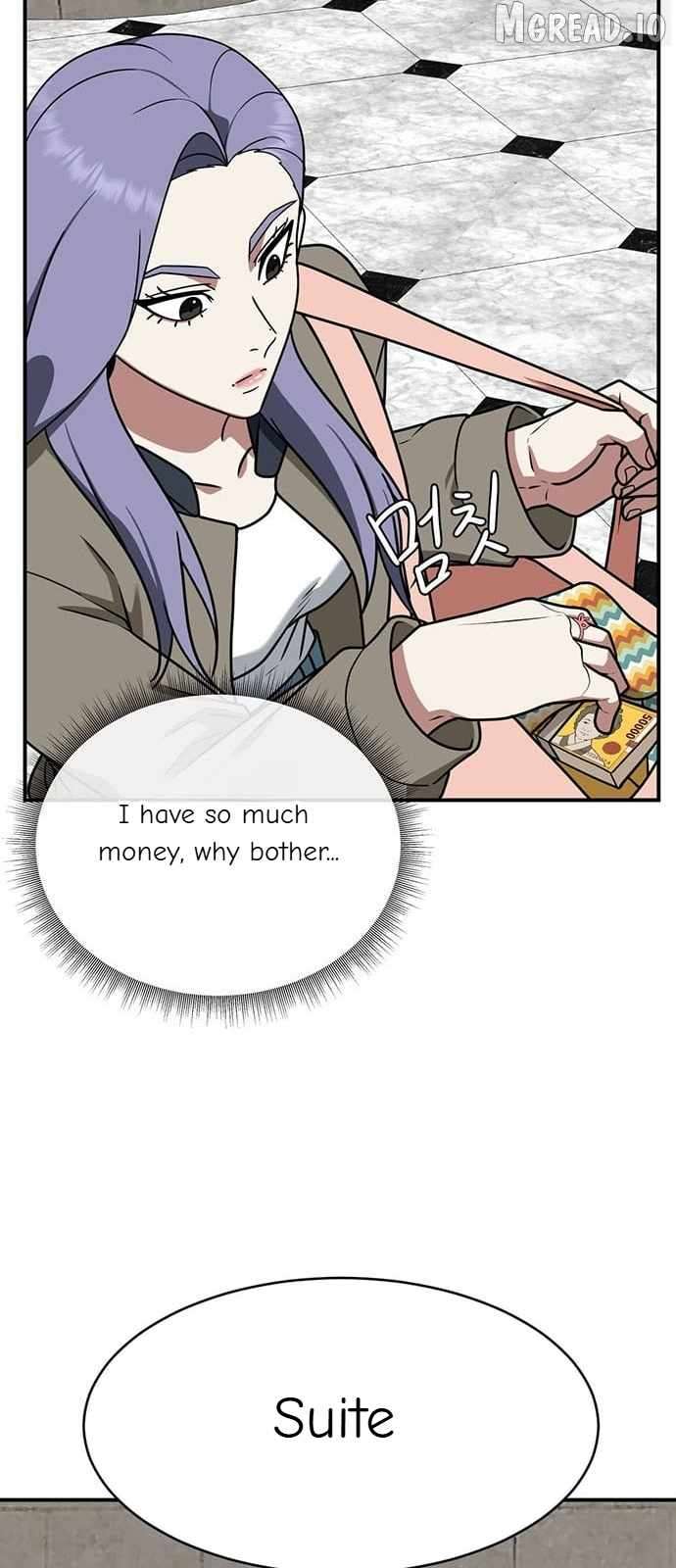 Read Change Me Manga Online