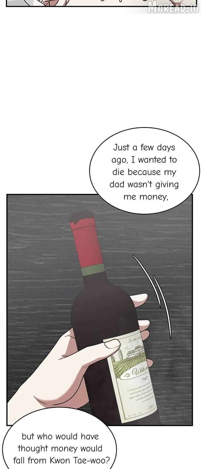 Read Change Me Manga Online