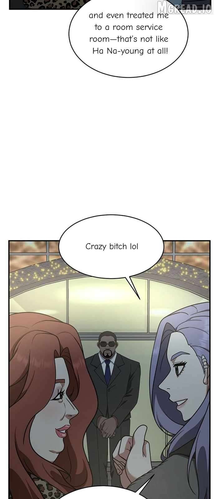 Read Change Me Manga Online
