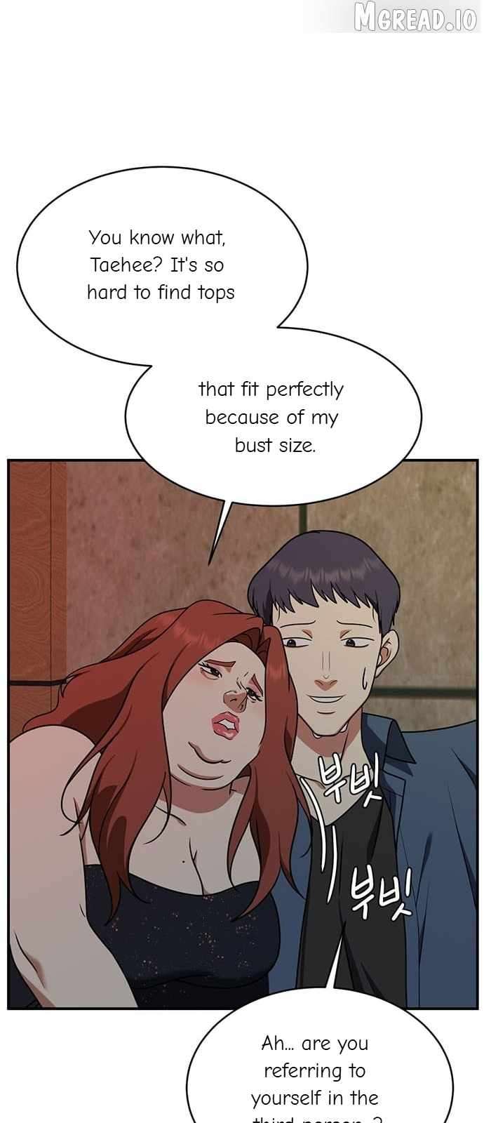 Read Change Me Manga Online