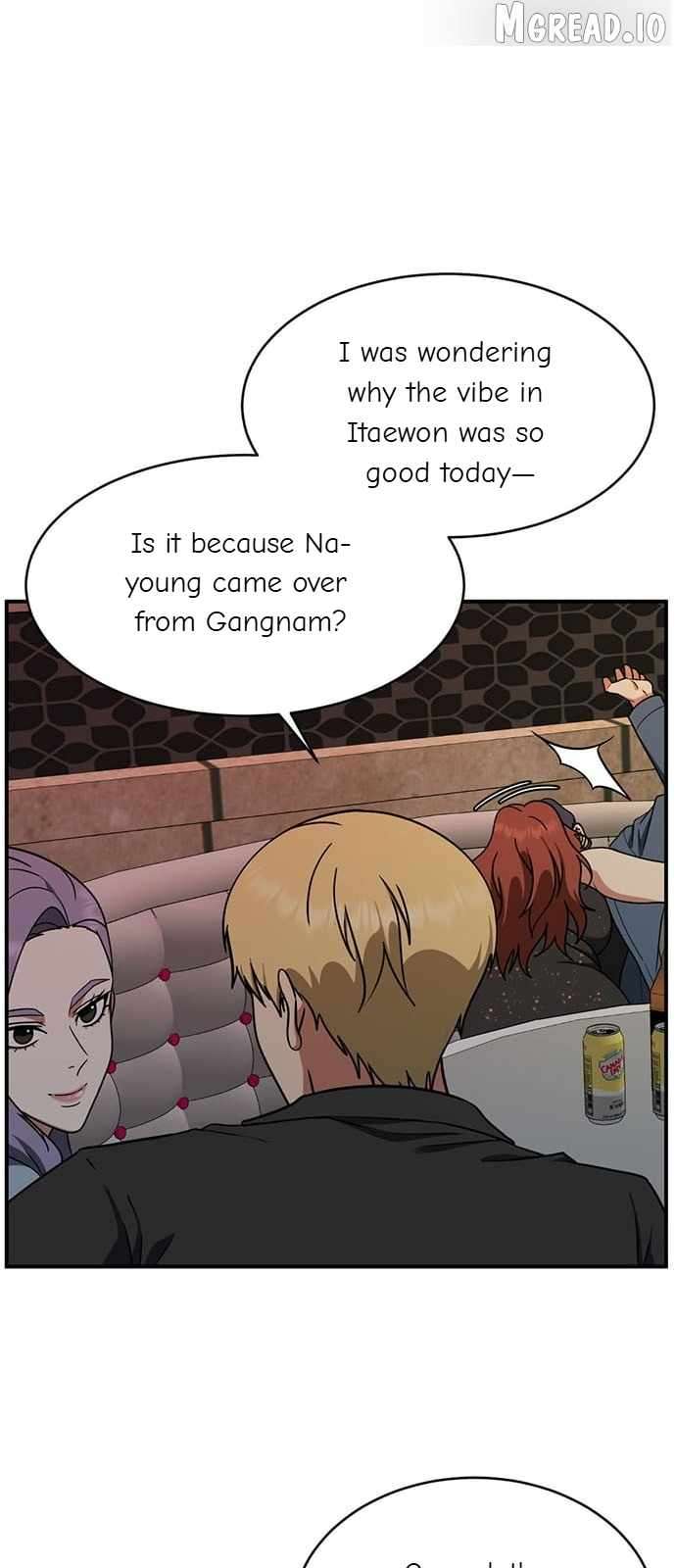 Read Change Me Manga Online