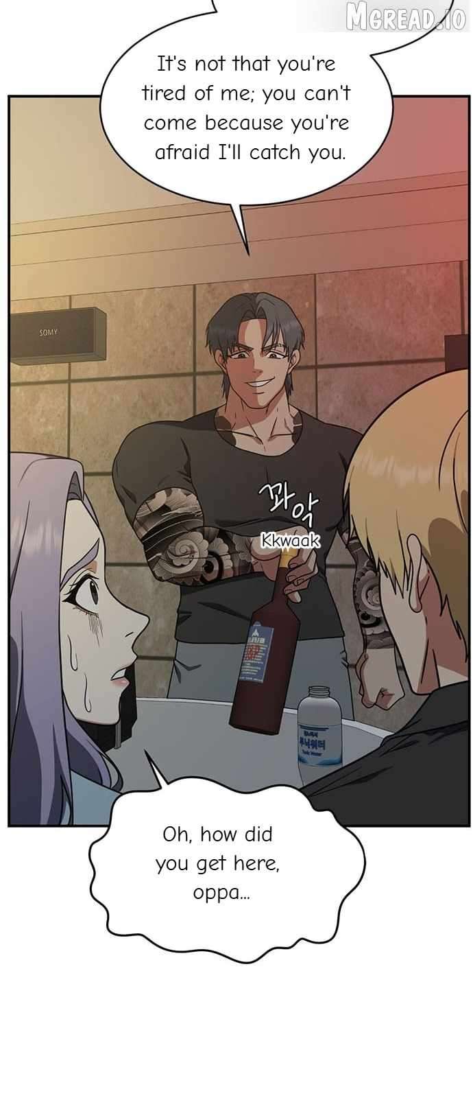 Read Change Me Manga Online