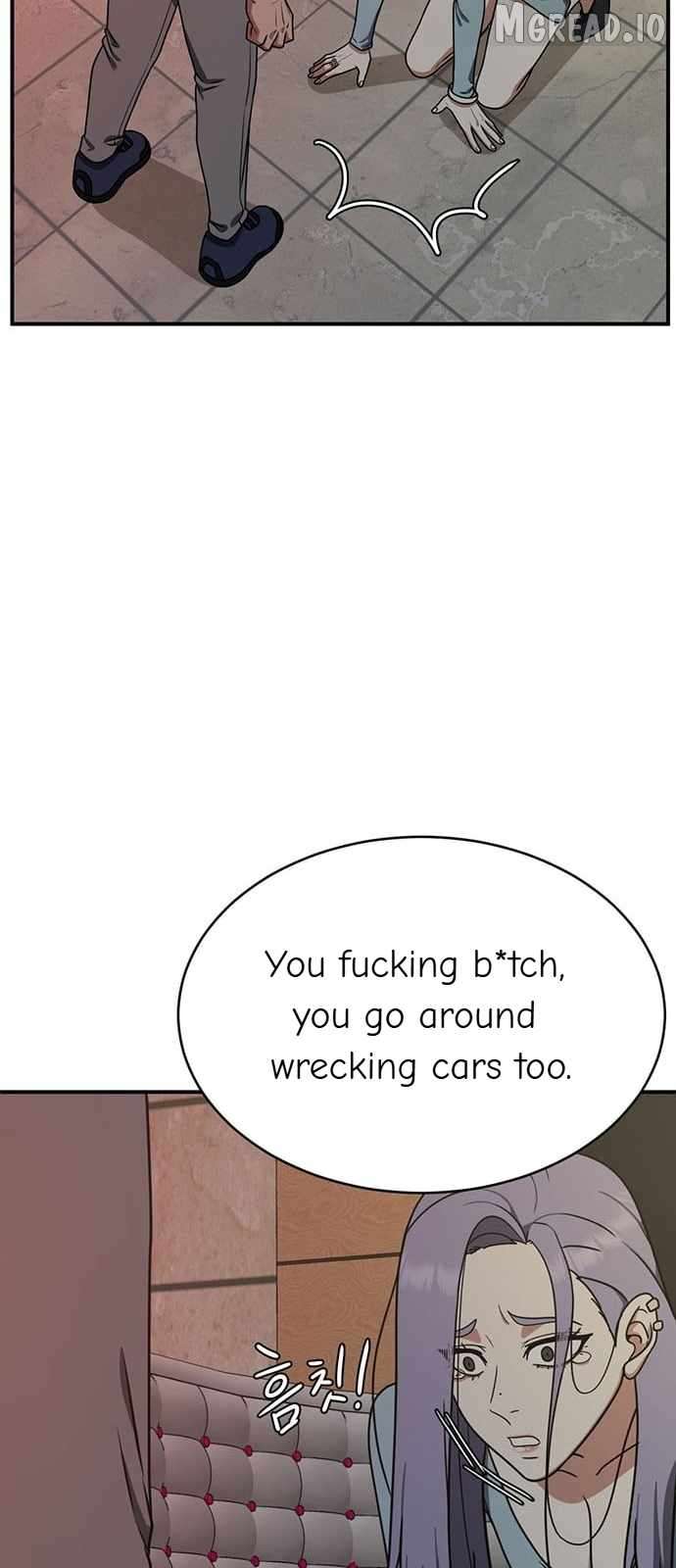 Read Change Me Manga Online