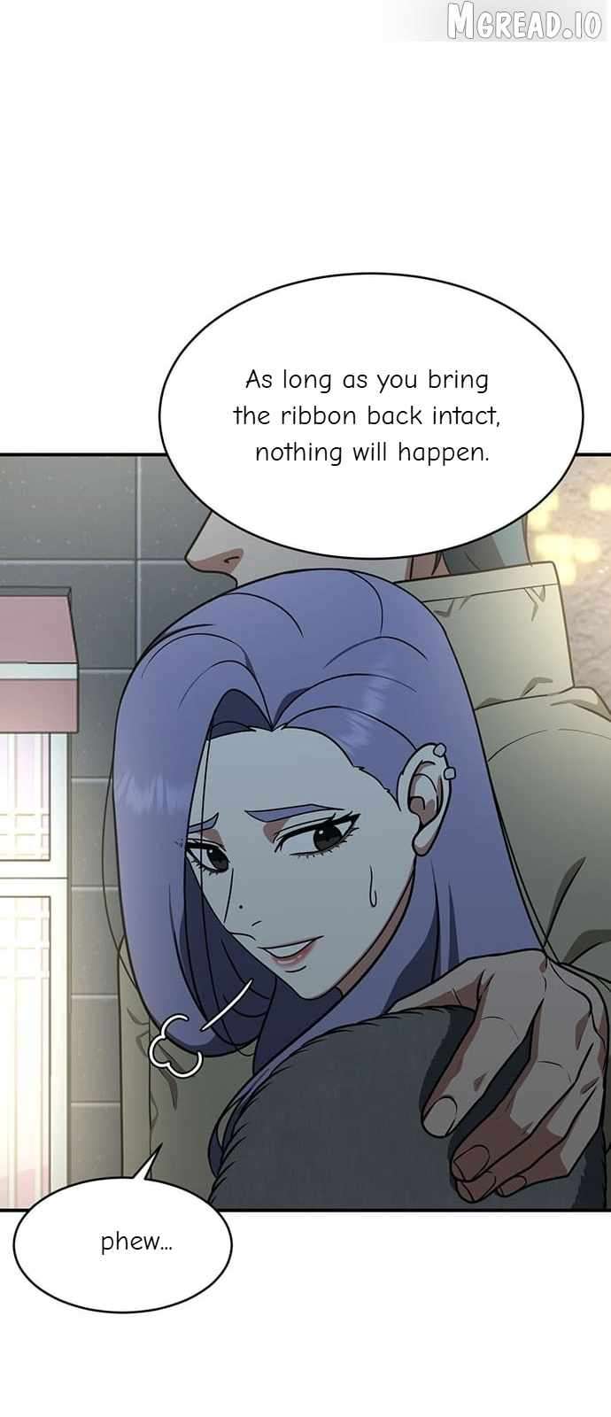 Read Change Me Manga Online