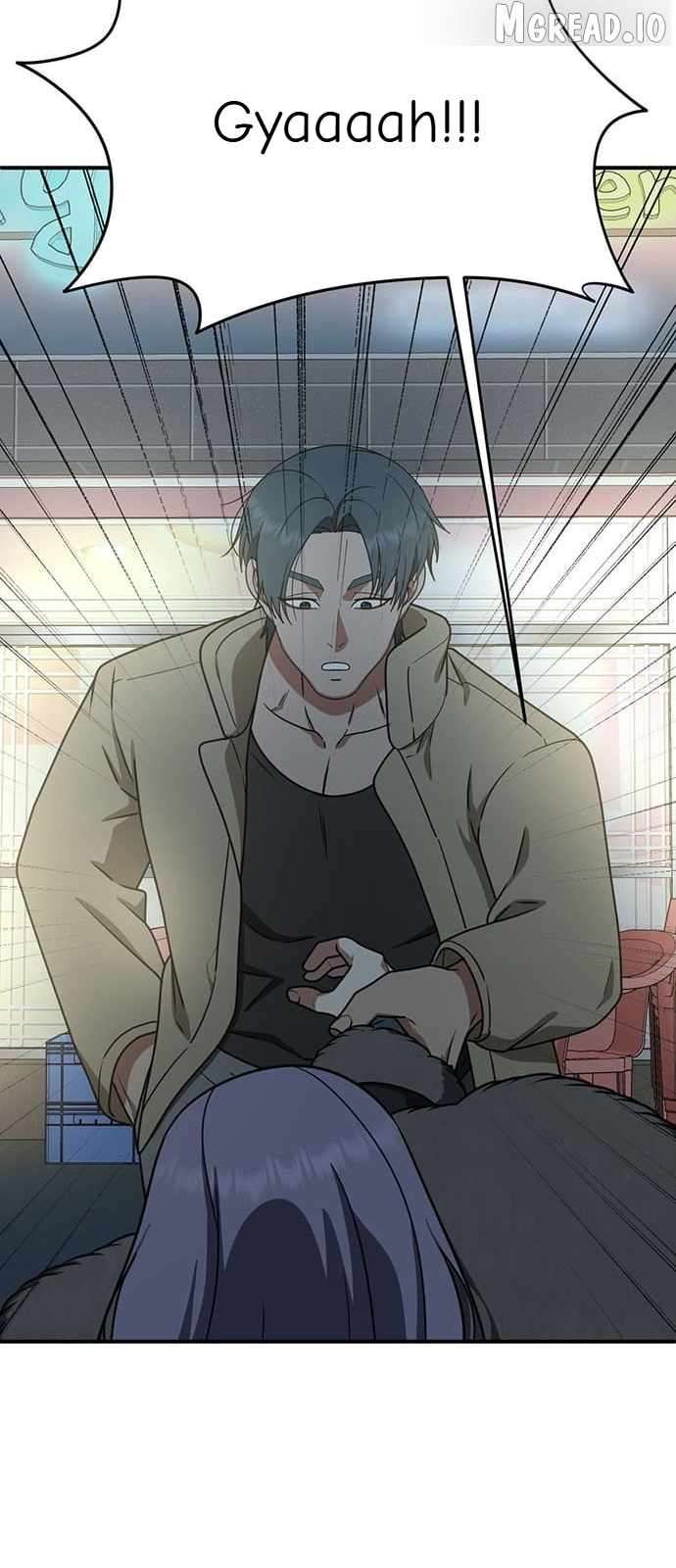 Read Change Me Manga Online