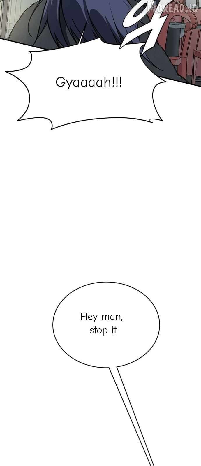Read Change Me Manga Online