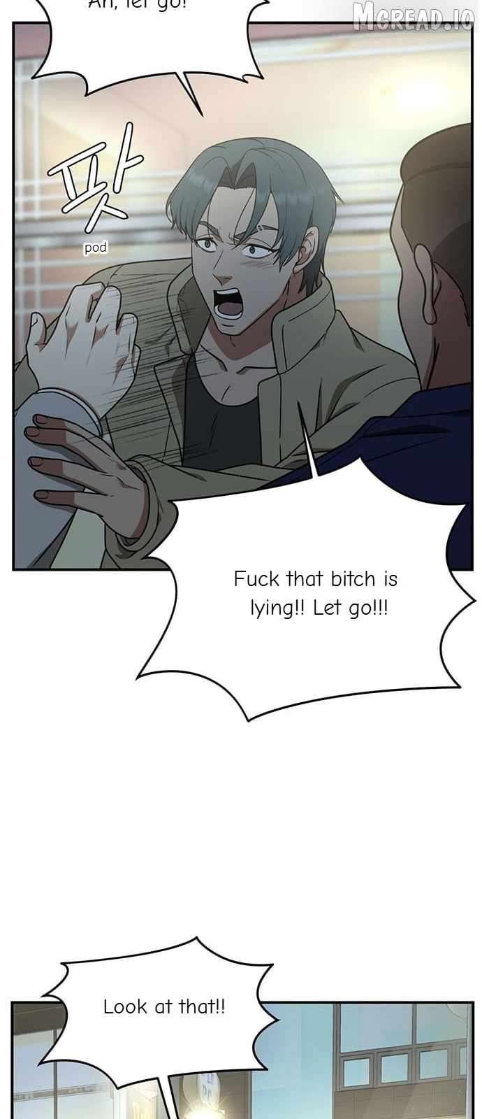 Read Change Me Manga Online