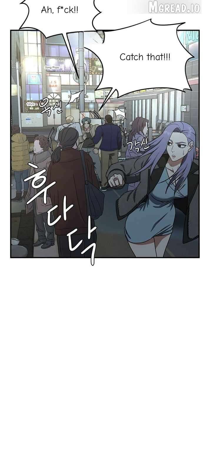 Read Change Me Manga Online