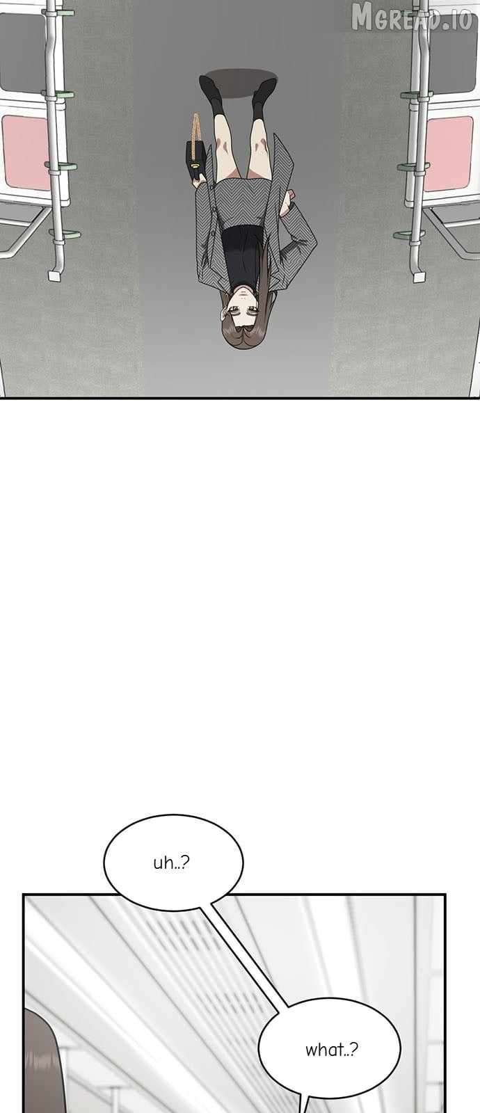 Read Change Me Manga Online
