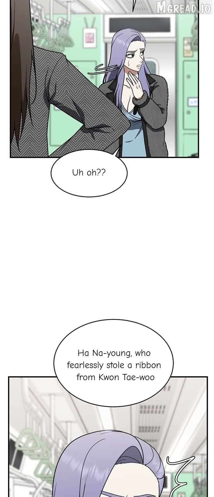 Read Change Me Manga Online