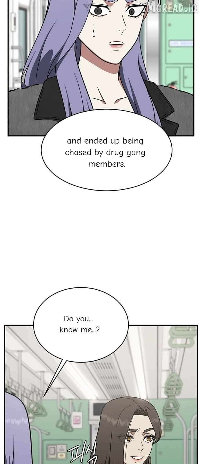 Read Change Me Manga Online