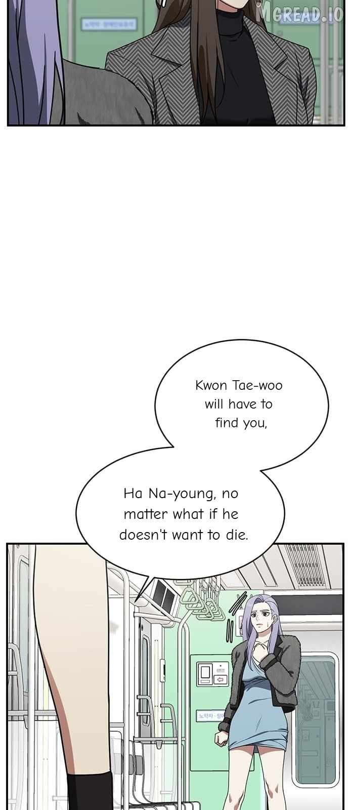 Read Change Me Manga Online