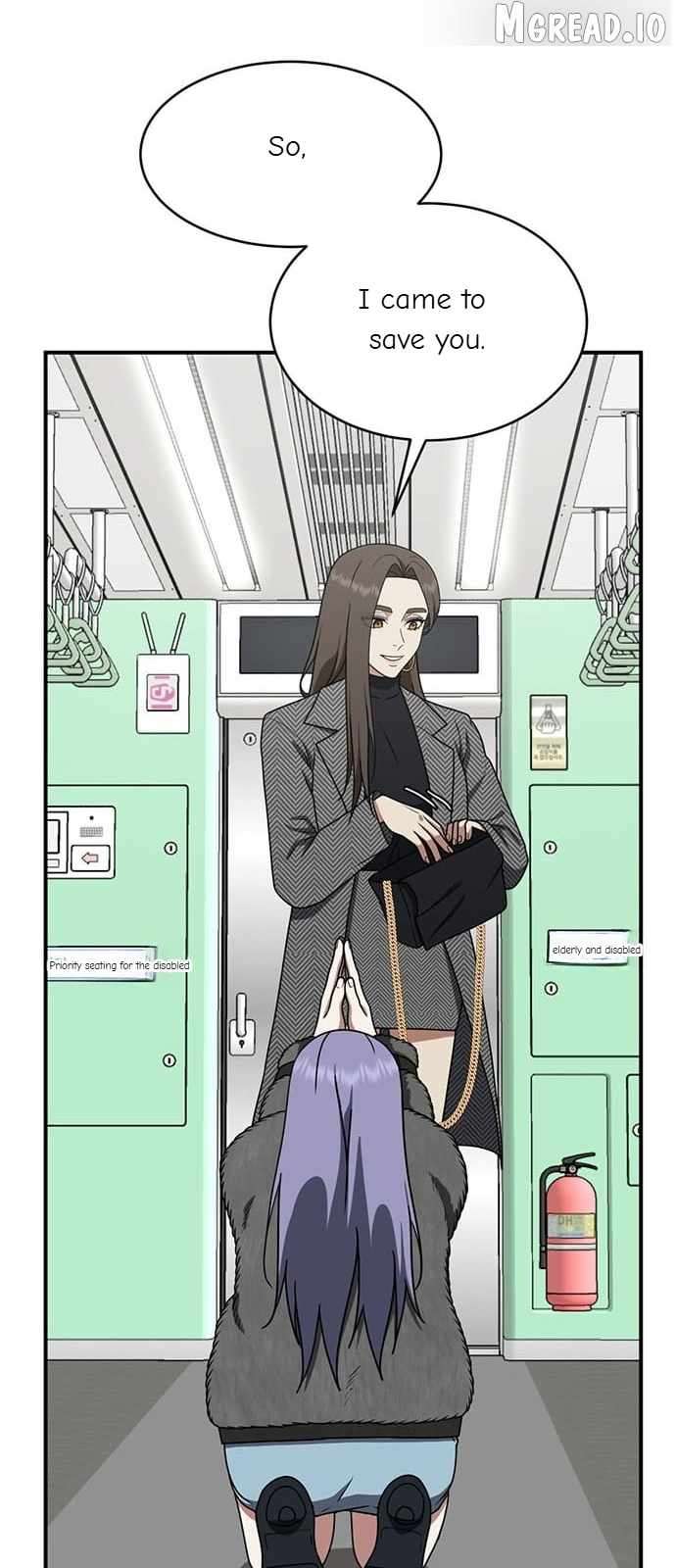 Read Change Me Manga Online