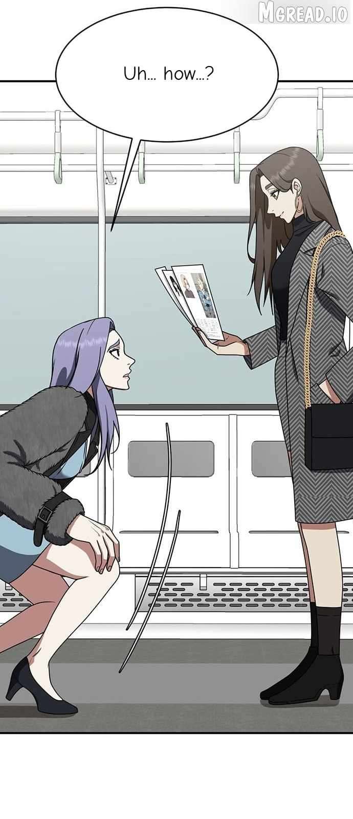 Read Change Me Manga Online