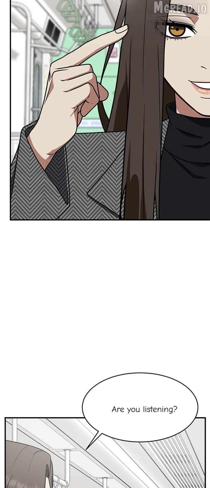 Read Change Me Manga Online