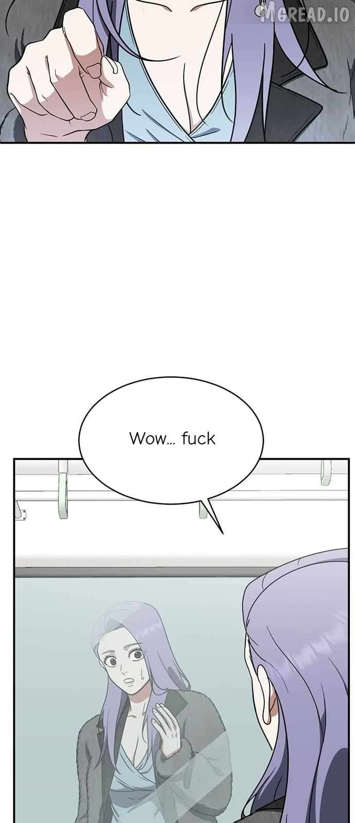 Read Change Me Manga Online