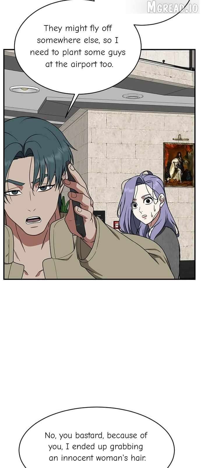 Read Change Me Manga Online