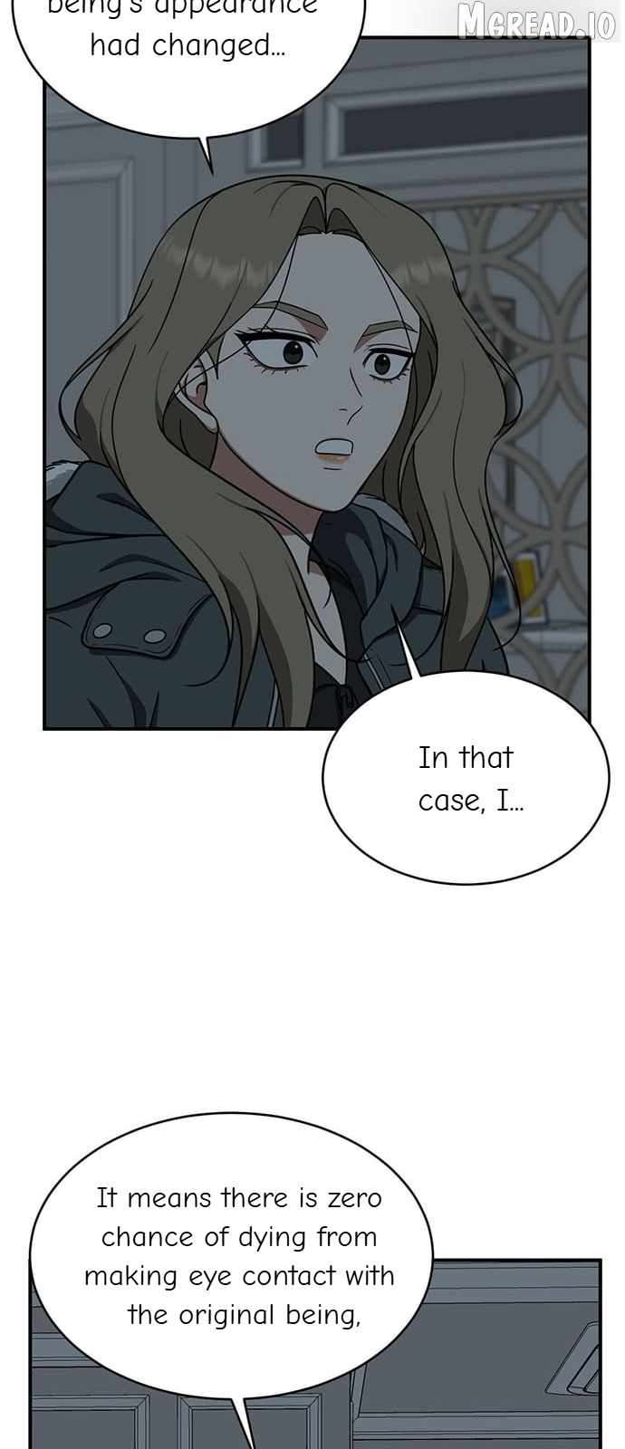 Read Change Me Manga Online