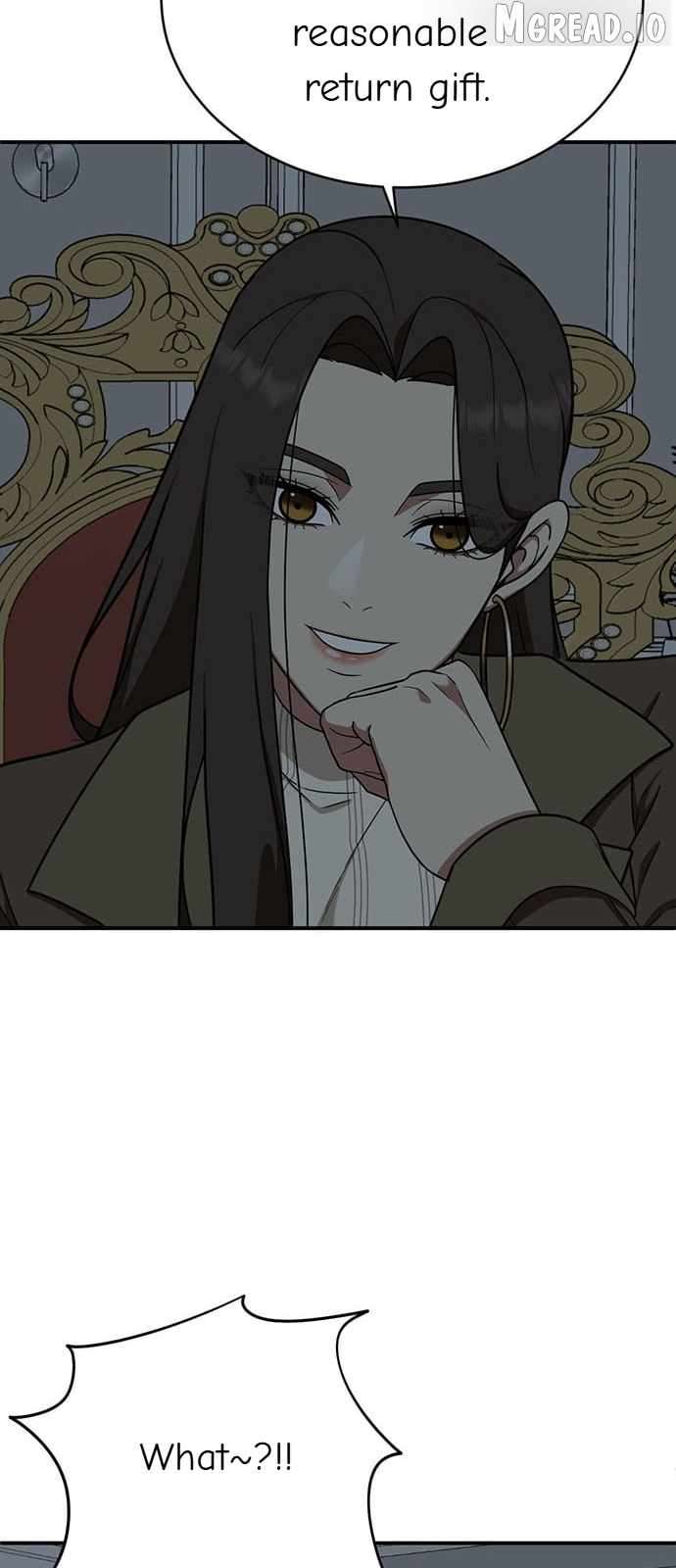 Read Change Me Manga Online