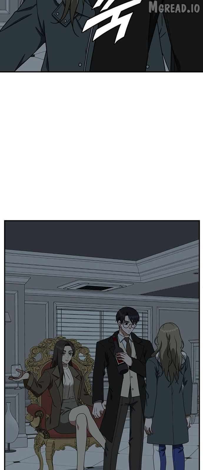 Read Change Me Manga Online