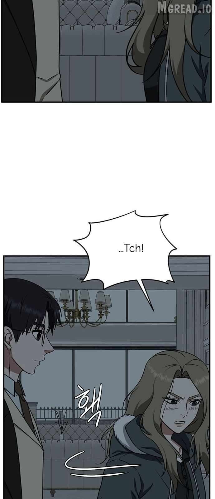 Read Change Me Manga Online