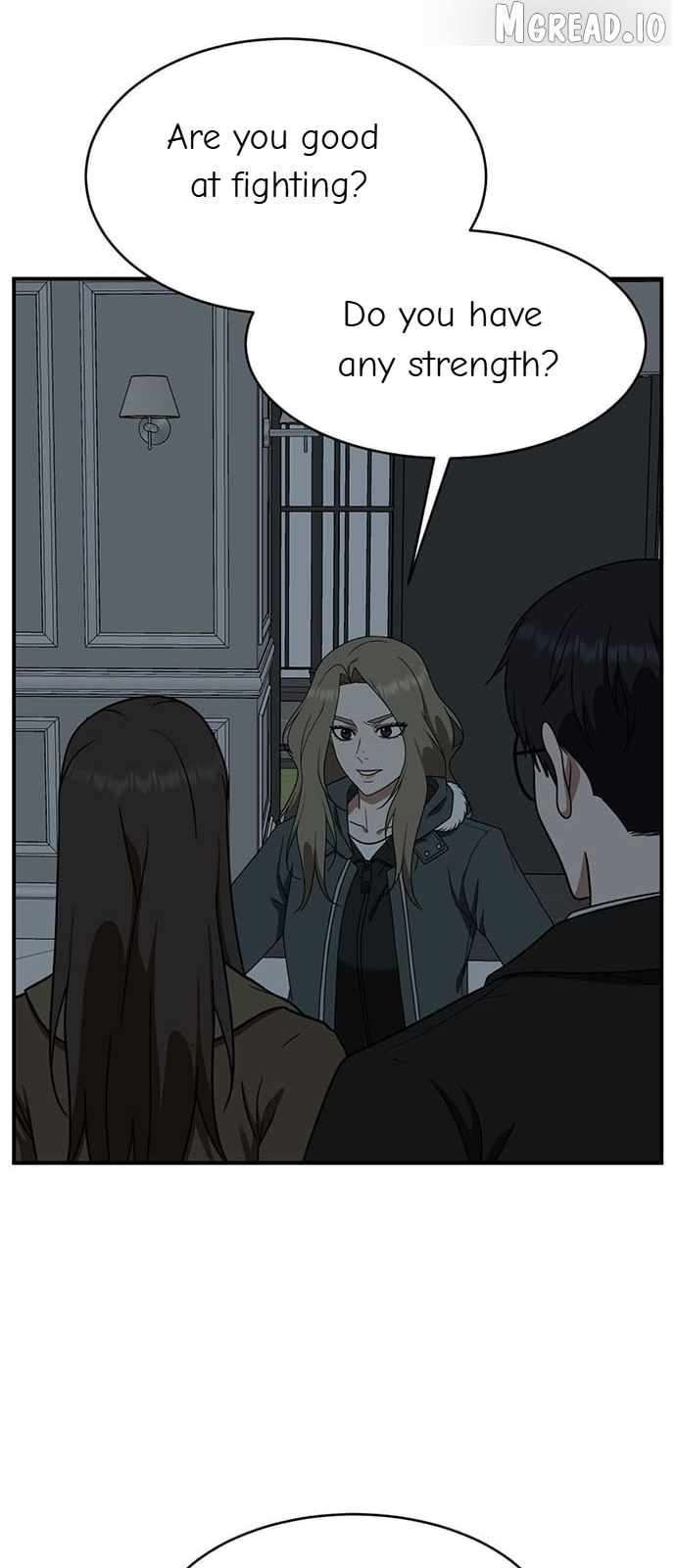 Read Change Me Manga Online