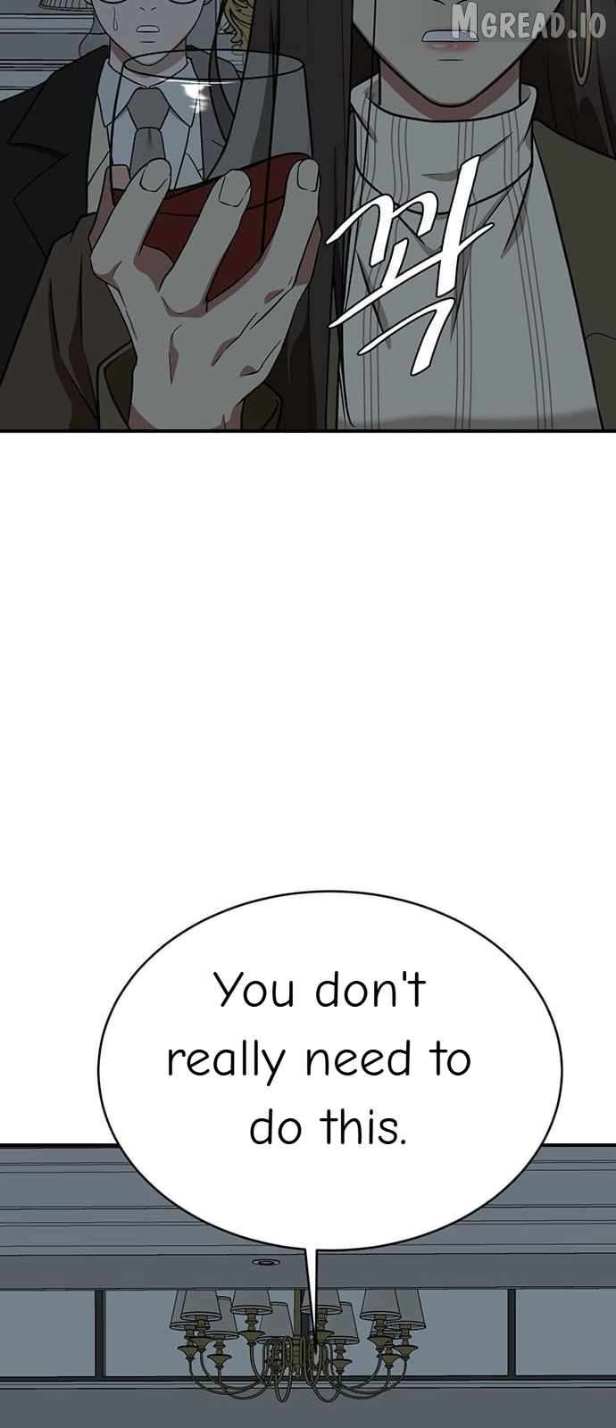 Read Change Me Manga Online