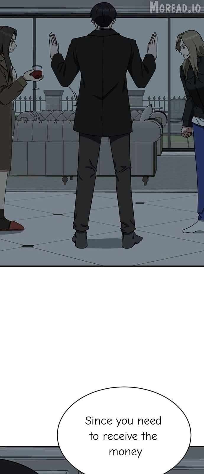 Read Change Me Manga Online