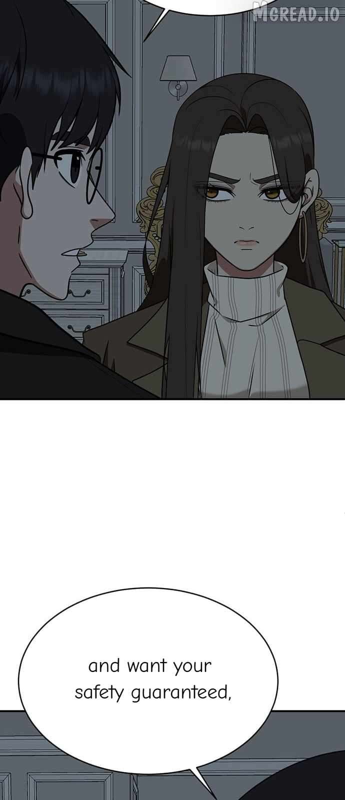 Read Change Me Manga Online