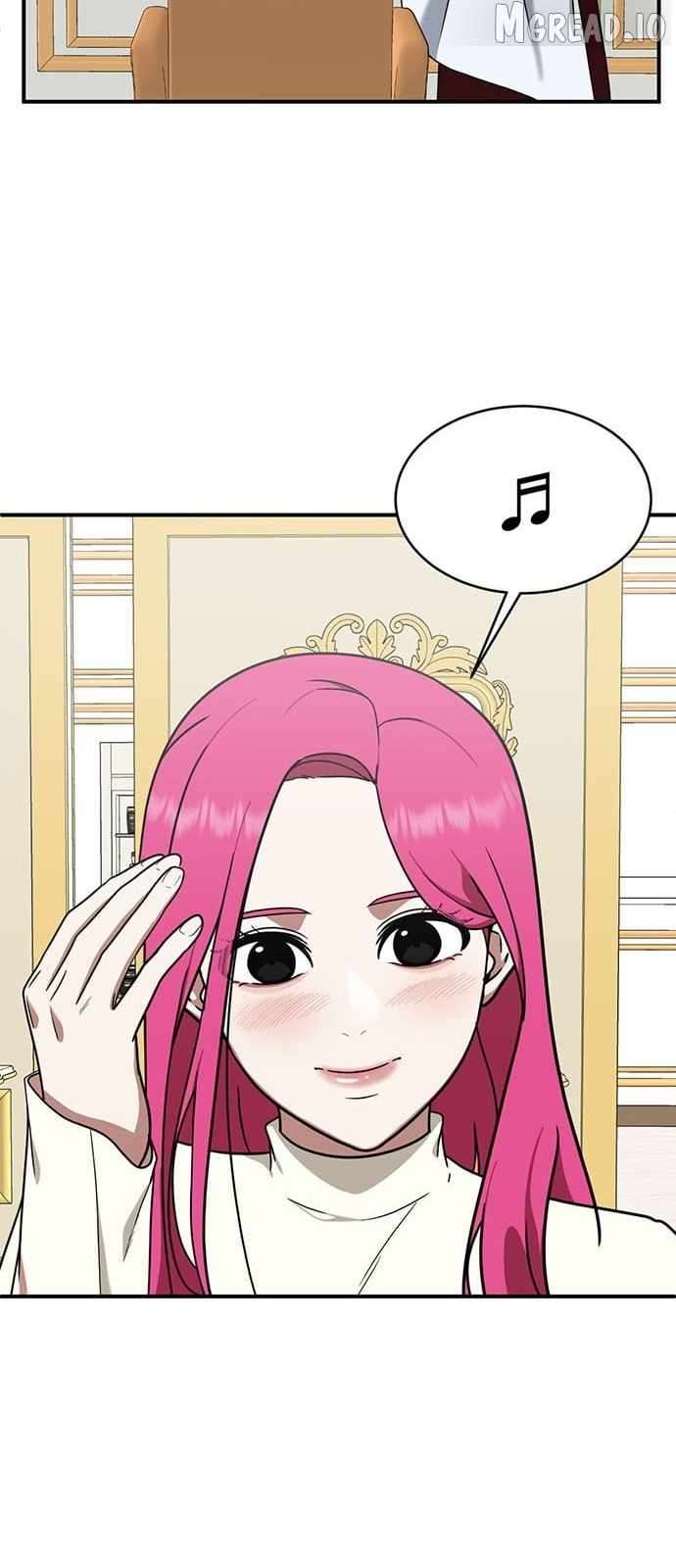 Read Change Me Manga Online
