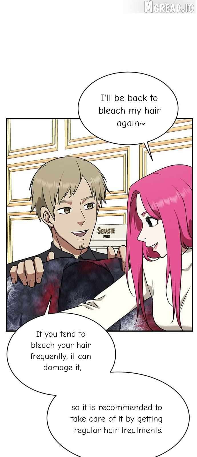 Read Change Me Manga Online