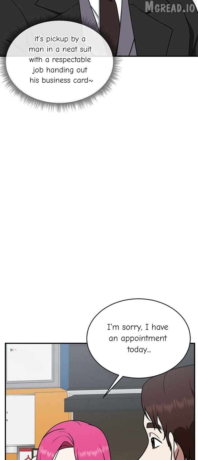 Read Change Me Manga Online