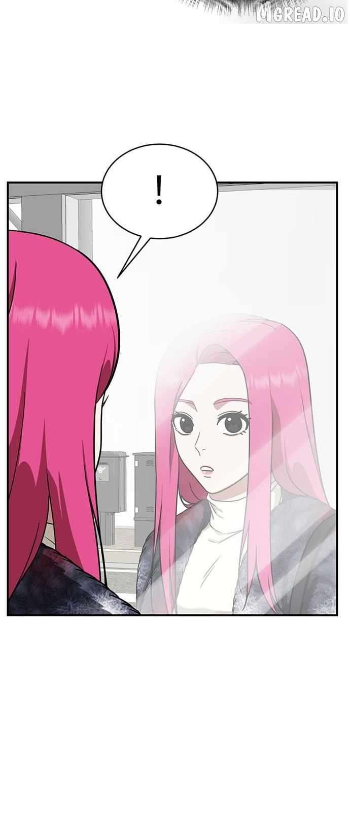 Read Change Me Manga Online