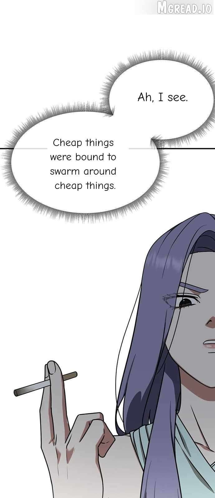 Read Change Me Manga Online