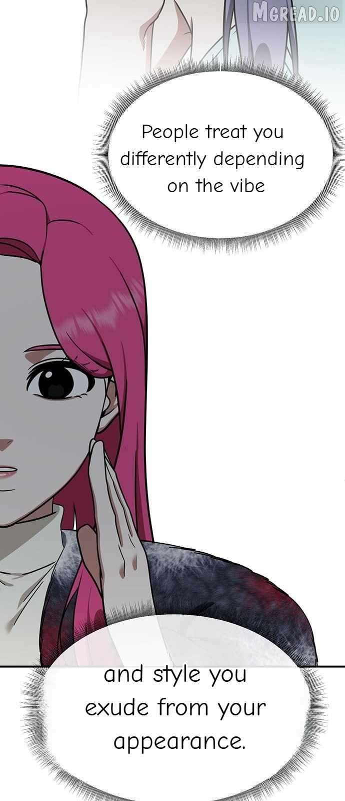 Read Change Me Manga Online