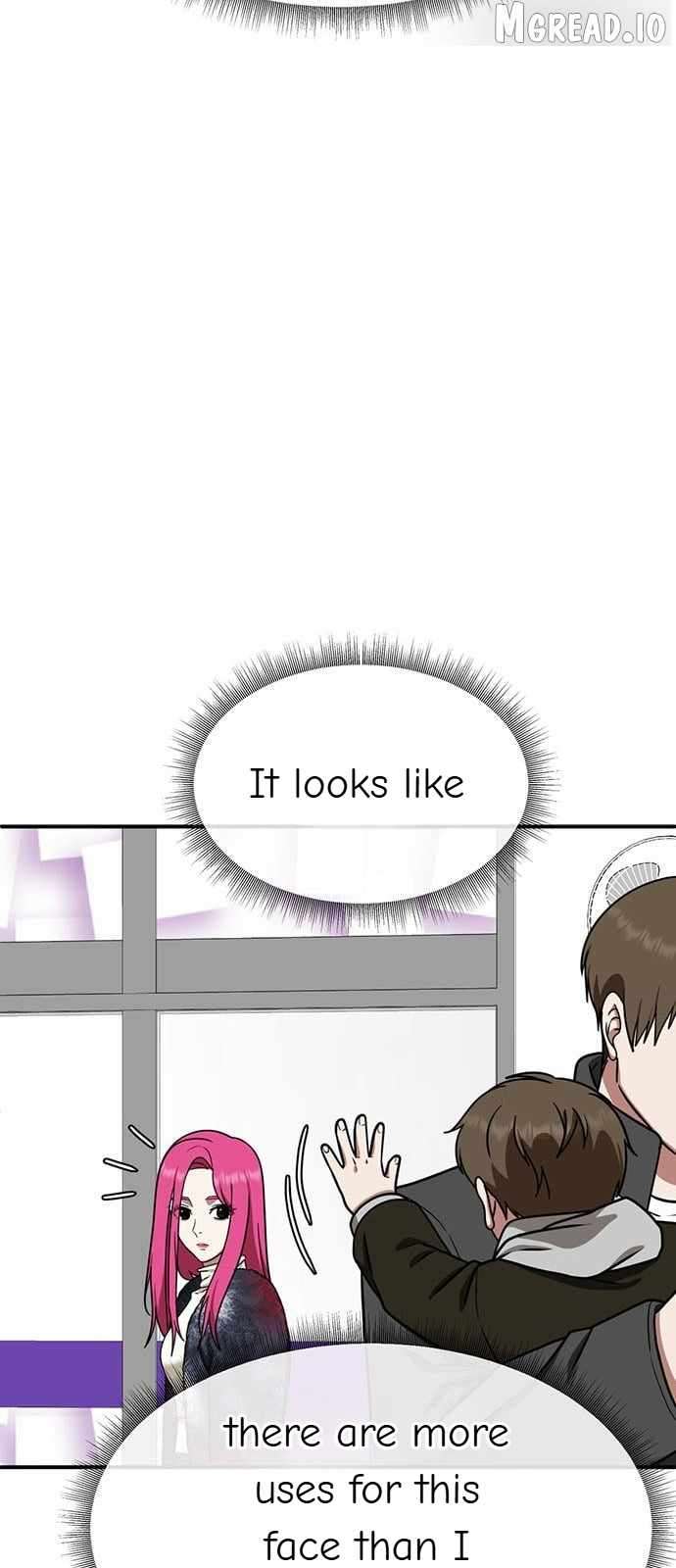 Read Change Me Manga Online