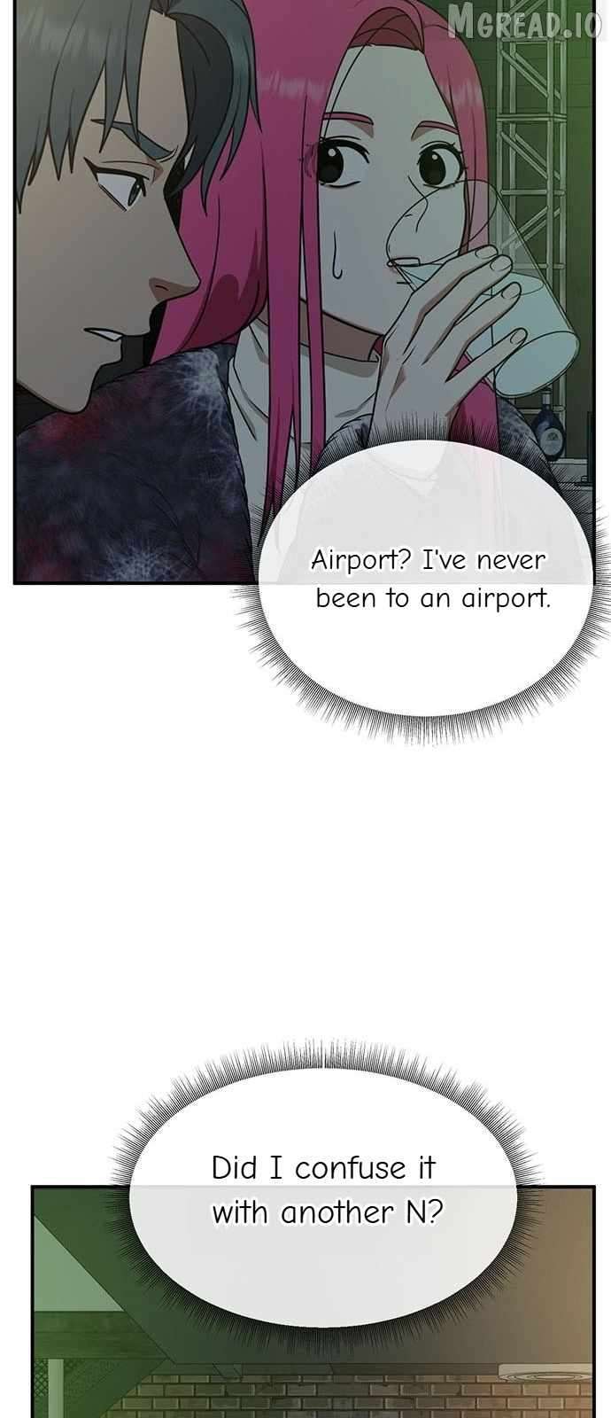 Read Change Me Manga Online