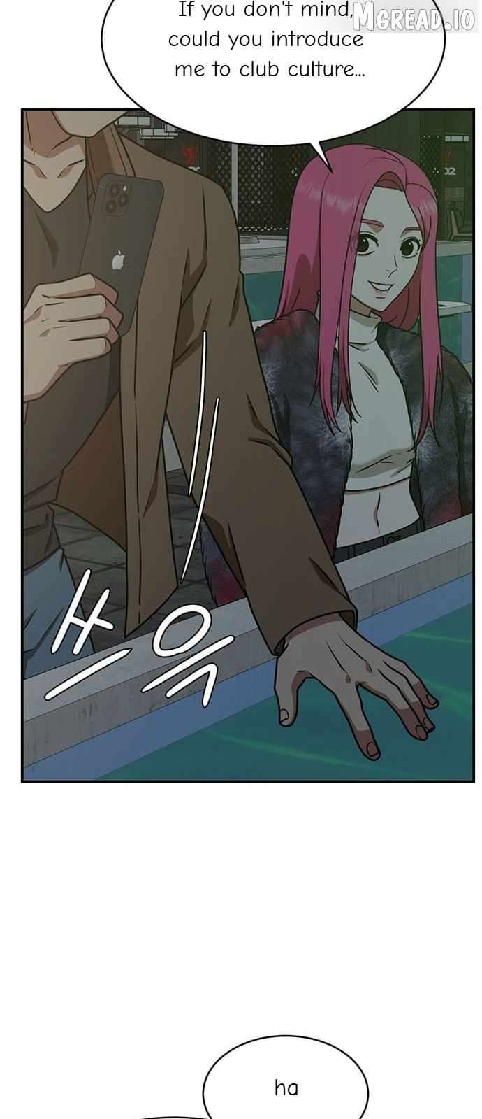 Read Change Me Manga Online
