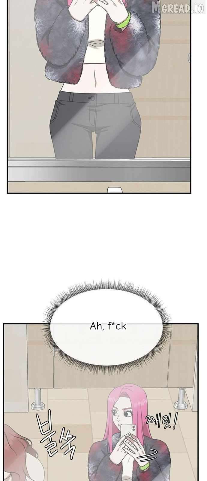 Read Change Me Manga Online