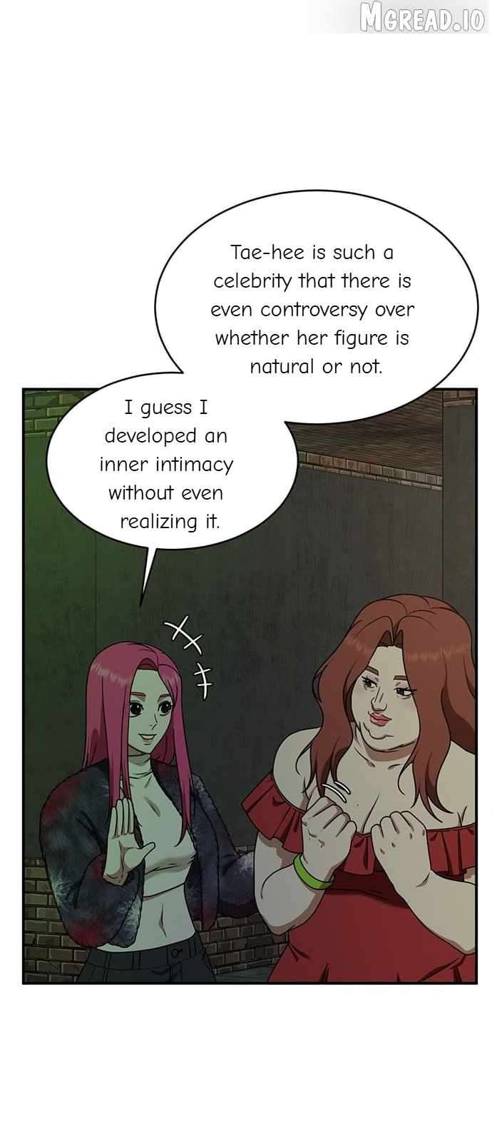 Read Change Me Manga Online