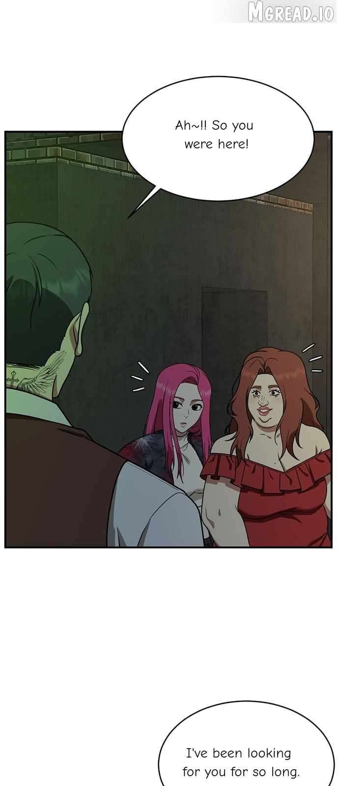 Read Change Me Manga Online