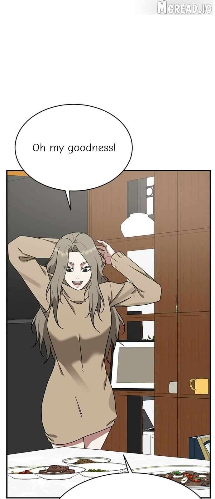 Read Change Me Manga Online